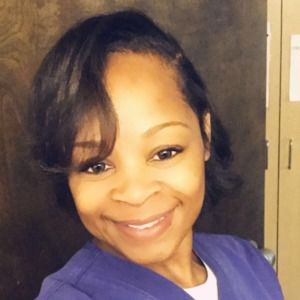 Meet your Posher, Kimberly